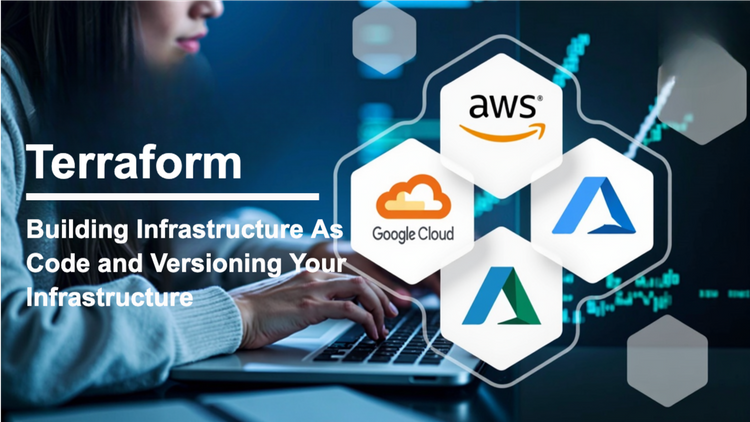 Terraform: Building Infrastructure As Code and Versioning Your Infrastructure