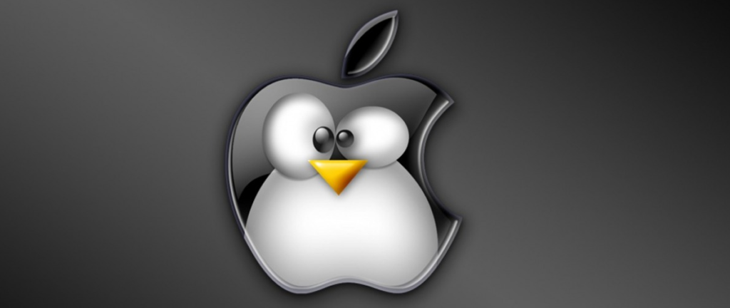 golang mac os x