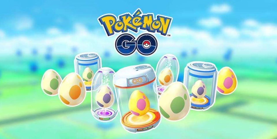 Pokemon go: Treadmill + Adventure sync = candies + eggs
