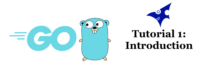 Golang Tutorial 1: Introduction